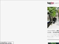 Sites similar to tagtec.net