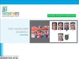 Sites similar to tagthatphoto.com