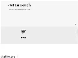 Sites similar to tagtheagency.com