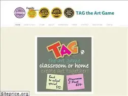 Sites similar to tagtheartgame.com