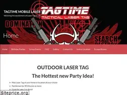 Sites similar to tagtimeparty.com
