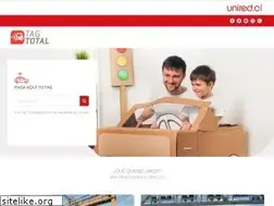 Sites similar to tagtotal.cl