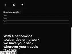 Sites similar to tagtowbars.com.au