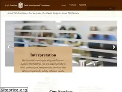 Sites similar to tagtranslate.com