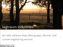 Sites similar to tagtraum.com