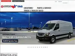 Sites similar to tagtruckcenter.com