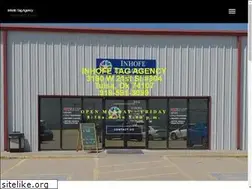 Sites similar to tagtulsa.com
