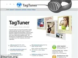 Sites similar to tagtuner.com