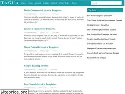 Sites similar to tagua.ca