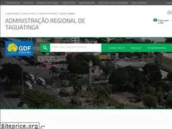 Sites similar to taguatinga.df.gov.br