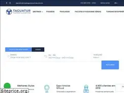 Sites similar to taguaturonline.com.br