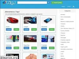 Sites similar to tagublog.com