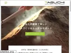 Sites similar to taguchi-de-care.com