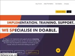 Sites similar to taguchi.com.au