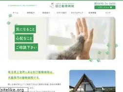 Sites similar to taguchivet.com