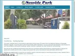 Sites similar to tagudinseaside.com