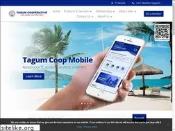 Sites similar to tagumcooperative.coop