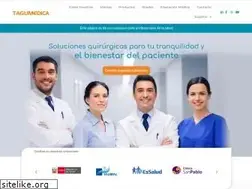 Sites similar to tagumedica.com