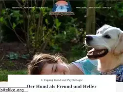 Sites similar to tagung-hup.de