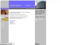 Sites similar to tagungs-hotel-homepages.com