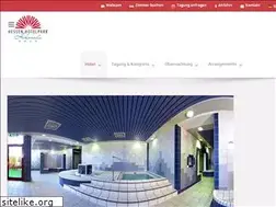Sites similar to tagungshotel.as