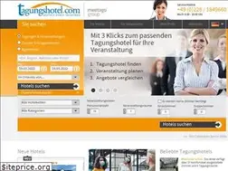 Sites similar to tagungshotel.com