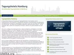 Sites similar to tagungshotels-hamburg.com