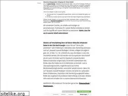 Sites similar to tagungsservice-osnabrueck.de