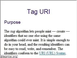 Sites similar to taguri.org