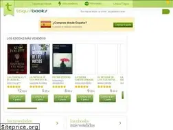 Sites similar to tagusbooks.com