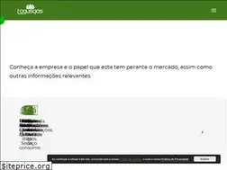 Sites similar to tagusgas.pt
