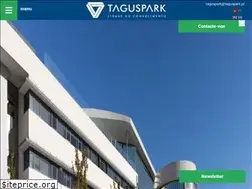 Sites similar to taguspark.pt