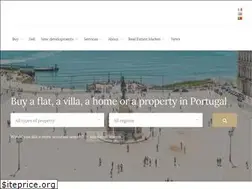 Sites similar to tagusproperty.com