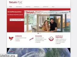 Sites similar to taguspvc.pt