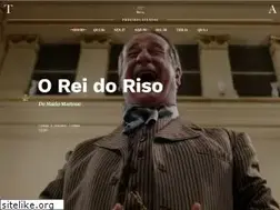 Sites similar to tagv.pt