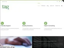 Sites similar to tagva.com