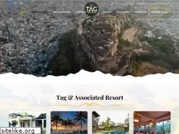 Sites similar to tagvacationclub.com