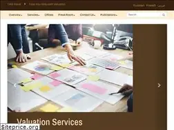 Sites similar to tagvaluation.com