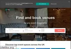 Sites similar to tagvenue.com