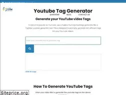 Sites similar to tagvibe.com