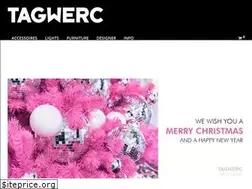 Sites similar to tagwerc.com