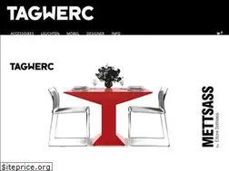 Sites similar to tagwerc.de