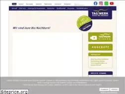 Sites similar to tagwerkcenter.net