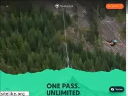 Sites similar to tagwhistler.com