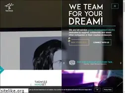 Sites similar to tagwizz.com