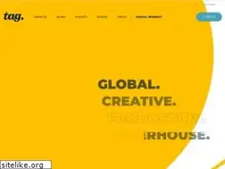 Sites similar to tagww.com
