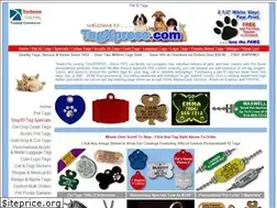 Sites similar to tagxpress.com
