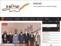 Sites similar to tagyad.org