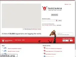 Sites similar to tagzania.com