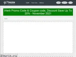 Sites similar to tagzer.com